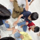 해솔 태권도 | 경기도 시흥시 해솔태권도 마술공연 진행 후기!