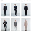 [D-279] [결혼준비] 예복 투어 후기 (루쏘소 강남본점)