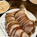 족발이다 덕천점 | 덕천 맛집 “바우왕족발” 덕천 족발 맛집 부드러운 족발집
