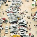 안중근공원 공영주차장 이미지