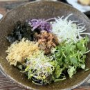 장호항 홍문어 이미지