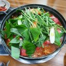 지리산모터스 | 송천동맛집 두거리우신탕