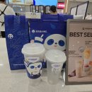 올리브영 롯데피트인산본점 | 산본 롯데피트인 차백도 산본점, 타로볼 밀크티 후기