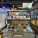 장안구 정자동 300-3 부근 | 국내산 생삼겹 한판 (삼겹살+목살), 비빔냉면 @ 구이나라 feat. 정자동 돼지고기 맛집