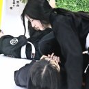 명문체육관 신제주도장 | 여자 주짓수 몸매 변화 놀랍다!! 인천 남동구 간석동 구월동 만수동 주짓수 팀루츠 간석 구월~~