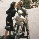 인생은 아름다워 | 🎞️ 영화 &lt;인생은 아름다워&gt; 후기 - 슬픔 속에서 피어난 가장 찬란한 미소