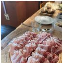 눈꽃을 나누다 이미지