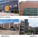 의정부부용초등학교 이미지