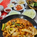 두루치기 앤 숯불장어 | 학익동 장어맛집 두루치기앤숯불장어 점심특선 후기
