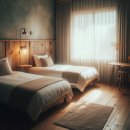 헤나모텔 | 청주 청원구 내덕동 풀하우스모텔 율량동점에서 조용히 쉬어본 밤