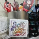 행복드림자동차써비스 | 뱅드림 현실 이벤트 전시회와 로젤 내한