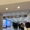 언커먼스테이지 | [22.01.23]더현대서울 방문후기 > 언커먼스토어/88라면스테이지/호우섬/카멜커피]