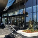 시드니 Wentworth Point에서 브런치가 먹고 싶을 땐 리프카페 LEAF CAFE