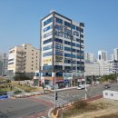 울산 인터메디 타워 이미지