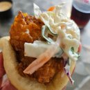 리치 치킨 | 대화역 맛집 치킨 | 미국식 네슈빌 핫 치킨이 맛있는 홀리치킨