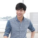 보조개 이미지