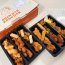 GS25창원성원점 | 창원닭강정 맛집 심닭콩닭 성원그랜드쇼핑 치킨 야식 추천