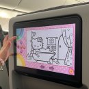 홰 | 대만여행 에바항공 EVA AIR 타이베이 - 서울 탑승 후기