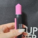 바디 아티스트 | [내돈내산]메이크업포에버 아티스트컬러크레용 립스틱 블러셔 겸용 립앤치크 신상 후기