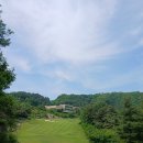 제천 골프장 킹즈락cc 후기✨ 아시아 100대 골프장의 매력 제대로 느끼다!