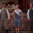 사랑은 비를 타고 이미지