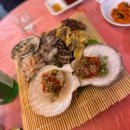 소영이네 | 속초 동명항 애견동반 포장마차거리 소영이네 솔직한 후기!