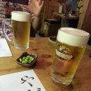 롯데마트 시계탑앞 이미지