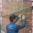 도시공사아파트 | 동백 도시가스공사 아파트 주방 가스 배관 위치 변경 후기, 꼼꼼하게 진행된 2시간 공사