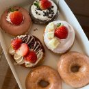 크리스피크림 롯데상인점 이미지