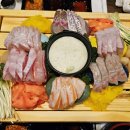 구로횟집 | 구디 무한리필 숙성회 3번 리필한 후기 구로디지털단지 맛집 횟집 | 물고기자리 구로디지털점
