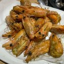 만수2동-2 | [만수동횟집] 가을 제철 왕새우소금구이 베테랑종합어시장 만수2동점