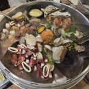 [수원 영통 맛집] 푸짐함의 끝판왕, ‘택이네조개전골 영통점’ 내돈내산 솔직 후기!