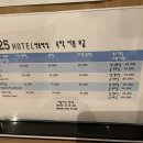 넘버25 안동역점 이미지