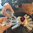 아지트퓨전 | [삼각지역 맛집] 우리의 아지트 퓨전요리주점 한량주가🧡