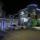 소나무집 이미지