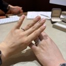 결혼 반지 맞추러 다녀온 종로 아크레도 후기 💎 💍