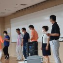 숙명여대 미래교육원 노래지도자과 5기 1학기 제6강 (2020.6.11) 홍정금 교수님 댄스 이미지