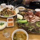 신림/신대방/보라매 맛집 종가할머니보쌈 &amp; 서일순대국 주관적 후기