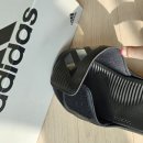 아디다스 알파바운스 슬리퍼 b41720 내돈내산 후기(이시아폴리스 롯데아울렛 구입)