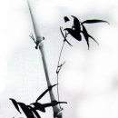 문인화(사군자) 이미지