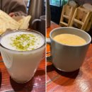 [대구/신매동맛집]인도커리 라가(Raga)