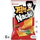 [쿠팡] 찍먹 나쵸 치폴레마요소스 6개 7,070원 이미지