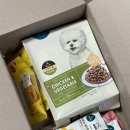 주식회사이롬 | 노견 사료 추천, 피니키 강아지 소프트 사료 (11살 미니핀 솔직후기)