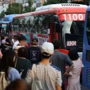 버스정류소_신촌로터리 이미지