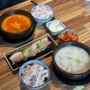 청주 우암동 맛집 마선생얼큰국밥 충북청주대점 후기