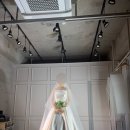 디자인바이주 | [디아시 바이주] 본식 드레스 가봉 후기 (강경 실크파)