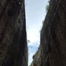 나바 | 절벽 사이 도로 판다이 타나바락 클리프 후기 :: 아이와 함께 발리 남부투어 자유여행