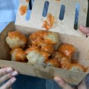 시장2길 | &lt;내돈내산&gt; 강릉 인스타 맛집 강릉길감자 주말 웨이팅 솔직 후기