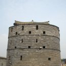 세계문화유산(4)/ 한국 / 수원 화성(Hwaseong Fortress; 1997) 이미지