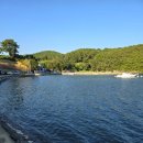 회화면 어신리 공룡발자국 화장실 | [경남고성가볼만한곳]회화면어신리공룡발자국화석지_썰물때에 볼 수 있겠네요